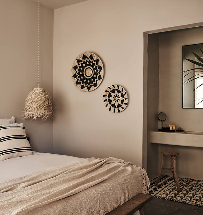 Helios Suite with Hot Tub and Sea View Terrace